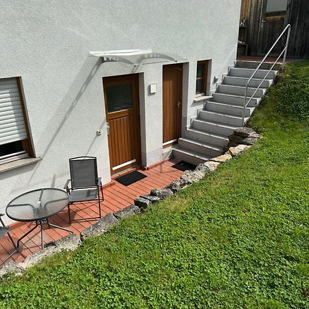 Ferienwohnung Hermosa Stegaurach Bagian luar foto
