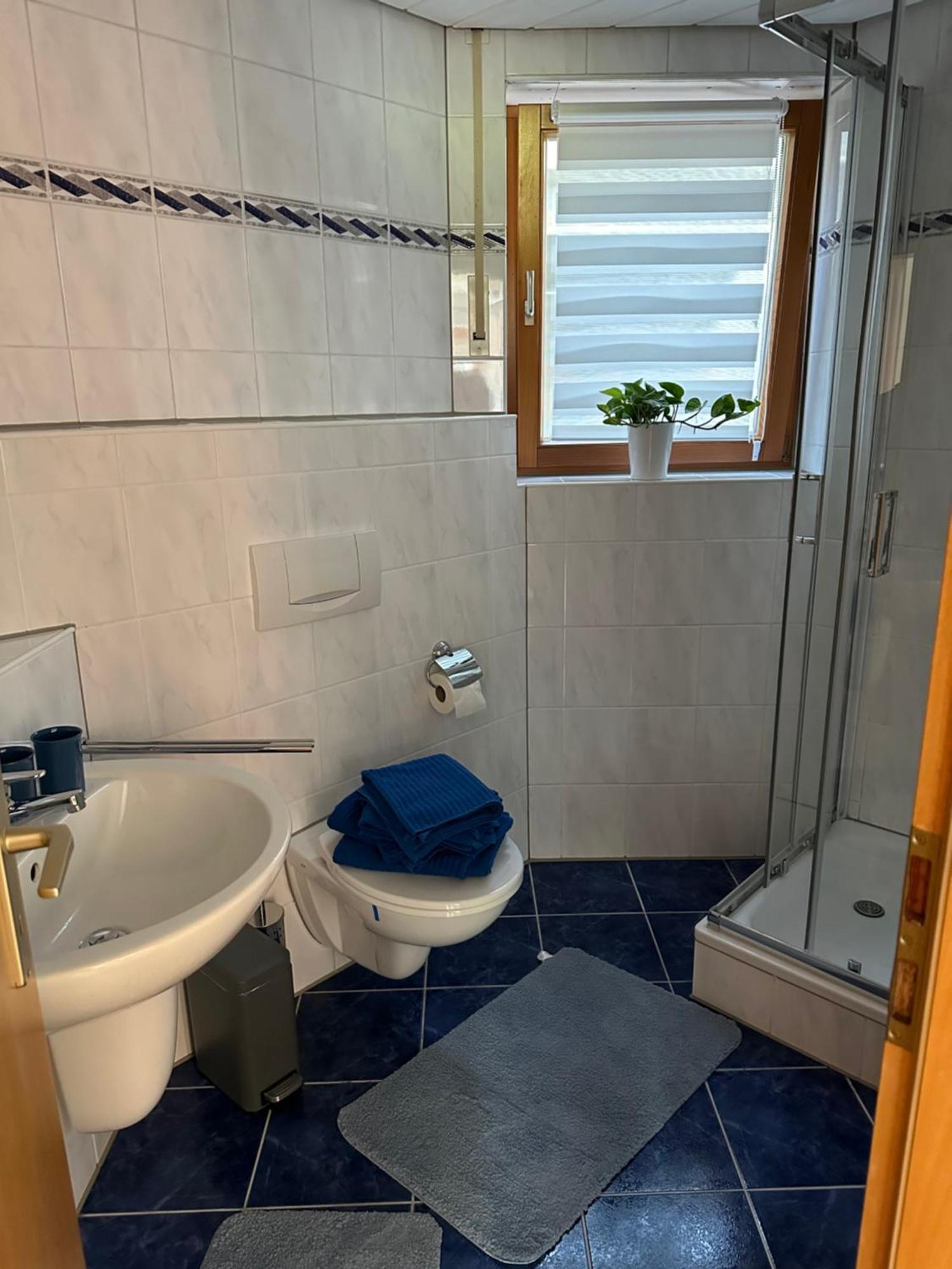 Ferienwohnung Hermosa Stegaurach Bagian luar foto